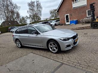 BMW 3-serie 318i m sport   100kw  clima picture 5