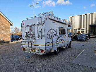 Burstner  diesel  85kw picture 4