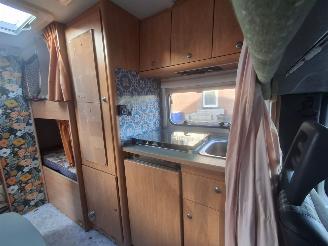 Burstner  diesel  85kw picture 14