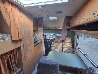 Burstner  diesel  85kw picture 12