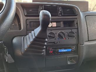 Burstner  diesel  85kw picture 8