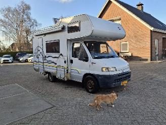 Burstner  diesel  85kw picture 3