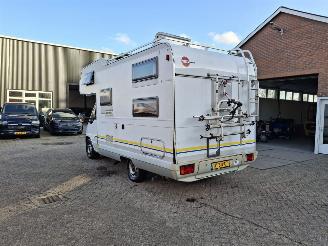 Burstner  diesel  85kw picture 5