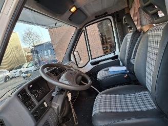 Burstner  diesel  85kw picture 6