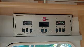 Burstner  diesel  85kw picture 2