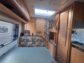 Burstner  diesel  85kw picture 13