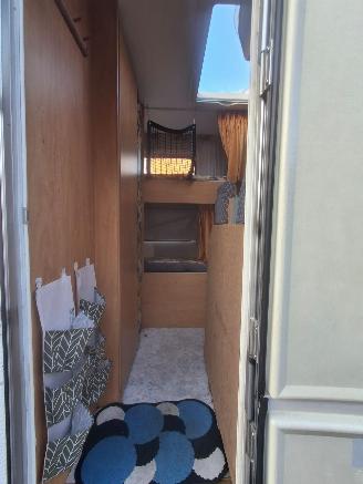 Burstner  diesel  85kw picture 11