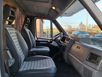 Burstner  diesel  85kw picture 10