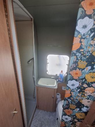 Burstner  diesel  85kw picture 15