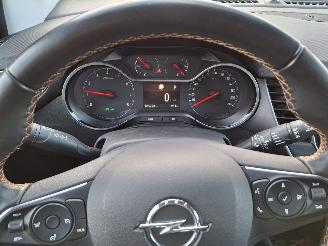 Opel Crossland 1.2i turbo  81kw automaat navi   clima picture 7
