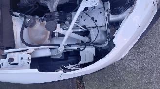 Opel Crossland 1.2i turbo  81kw automaat navi   clima picture 13