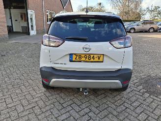 Opel Crossland 1.2i turbo  81kw automaat navi   clima picture 3