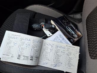 Opel Crossland 1.2i turbo  81kw automaat navi   clima picture 11