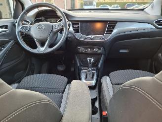 Opel Crossland 1.2i turbo  81kw automaat navi   clima picture 8