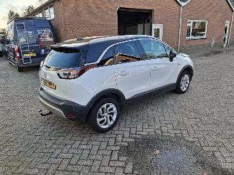 Opel Crossland 1.2i turbo  81kw automaat navi   clima picture 2