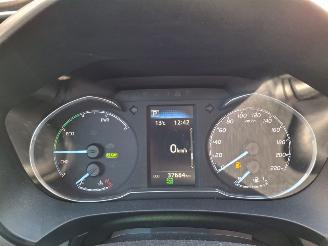 Toyota Yaris 1.5 hybrid  clima    navi picture 6