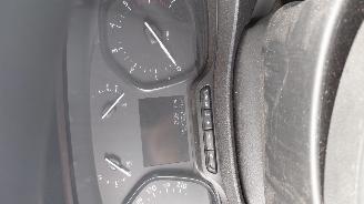 Citroën Jumpy 1.6 hdi  70kw automaat   airco stand kachel picture 10