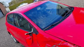 Volkswagen Polo 1.4 tdi  90pk navi  automaat picture 9