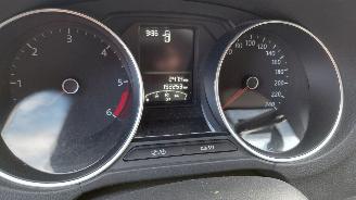 Volkswagen Polo 1.4 tdi  90pk navi  automaat picture 7