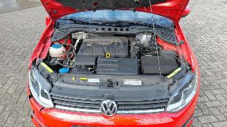 Volkswagen Polo 1.4 tdi  90pk navi  automaat picture 8