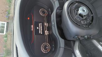 Audi A3 1.5 tfsi  sline  150pk pano picture 8