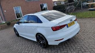 Audi A3 1.5 tfsi  sline  150pk pano picture 5
