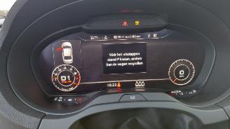 Audi A3 1.5 tfsi  sline  150pk pano picture 11