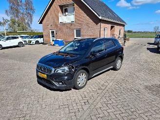 Suzuki S-Cross 1.0i  82kw  airco navi picture 3