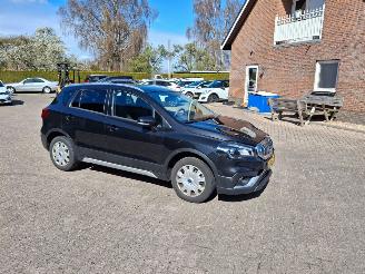 Suzuki S-Cross 1.0i  82kw  airco navi picture 2
