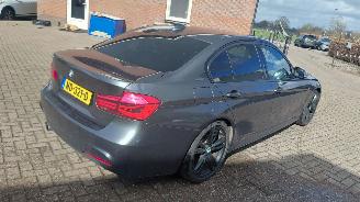 BMW 3-serie 330e hybrid   clima  leer m uitvoering picture 7