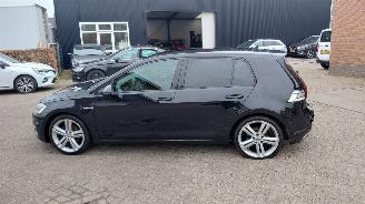Volkswagen Golf 1.5 tsi 131pk automaat   navi clima picture 2