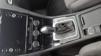 Volkswagen Golf 1.5 tsi 131pk automaat   navi clima picture 7