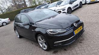 Volkswagen Golf 1.5 tsi 131pk automaat   navi clima picture 11