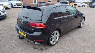 Volkswagen Golf 1.5 tsi 131pk automaat   navi clima picture 12