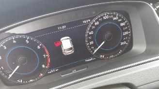 Volkswagen Golf 1.5 tsi 131pk automaat   navi clima picture 6