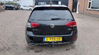 Volkswagen Golf 1.5 tsi 131pk automaat   navi clima picture 10