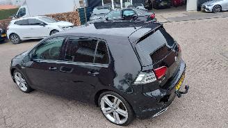 Volkswagen Golf 1.5 tsi 131pk automaat   navi clima picture 3