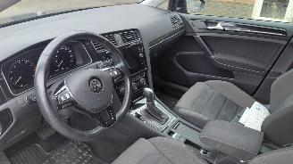 Volkswagen Golf 1.5 tsi 131pk automaat   navi clima picture 5