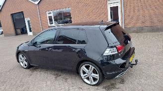 Volkswagen Golf 1.5 tsi 131pk automaat   navi clima picture 9