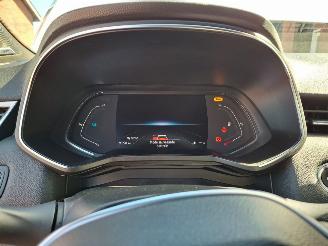 Renault Clio 1.6 hybrid   117pk  leer navi  automaat picture 12