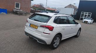 Skoda Kamiq 1.0 tsi  81kw  5drs airco picture 3
