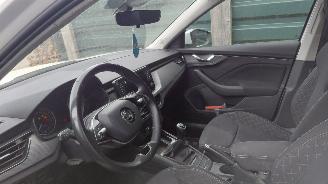 Skoda Kamiq 1.0 tsi  81kw  5drs airco picture 6