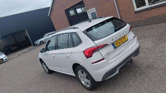 Skoda Kamiq 1.0 tsi  81kw  5drs airco picture 4