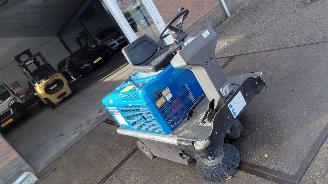 Alle  veeg maachine   electrolux  euroclean picture 4