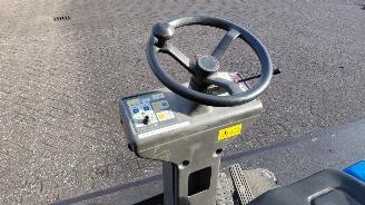 Alle  veeg maachine   electrolux  euroclean picture 6