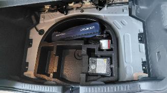 Toyota Yaris 1.5 hybrid  navi clima picture 9