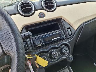 Aixam  coupe   premium  480cc picture 10