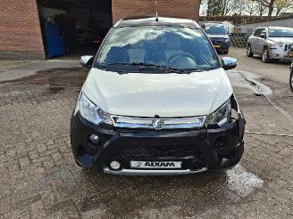 Aixam  coupe   premium  480cc picture 4