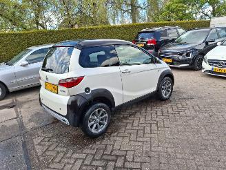 Aixam  coupe   premium  480cc picture 2