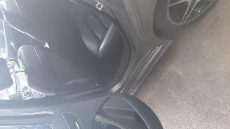 Mercedes B-klasse 180 1.6i  90kw pano navi picture 13